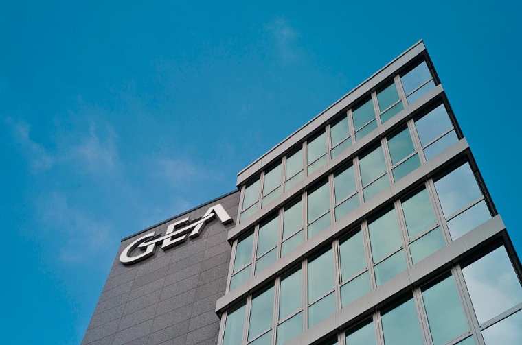 Foto: GEA