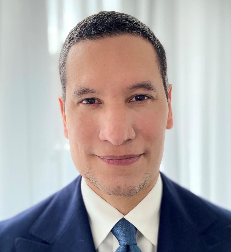 Ingemar Bühler. Foto: PlasticsEurope