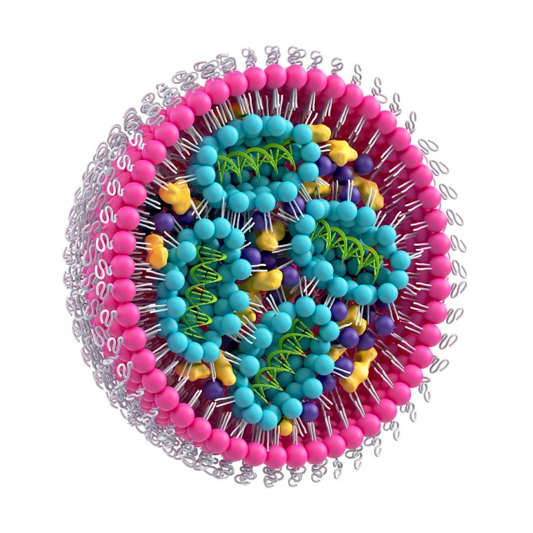 Mit der Übernahme stärkt Merck seine Kapazitäten zur Entwicklung und...