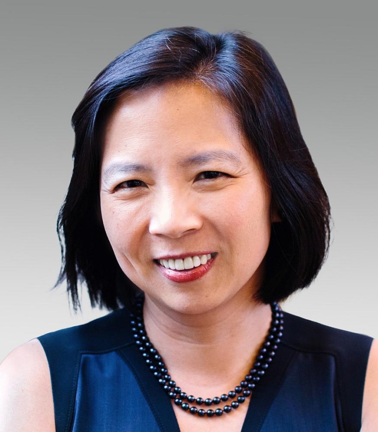 Sarena Lin (50) wird zum 1. Februar 2021 in den Vorstand von Bayer berufen....