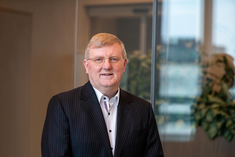 „Die sichere und zuverlässige Produktion unserer essenziellen...