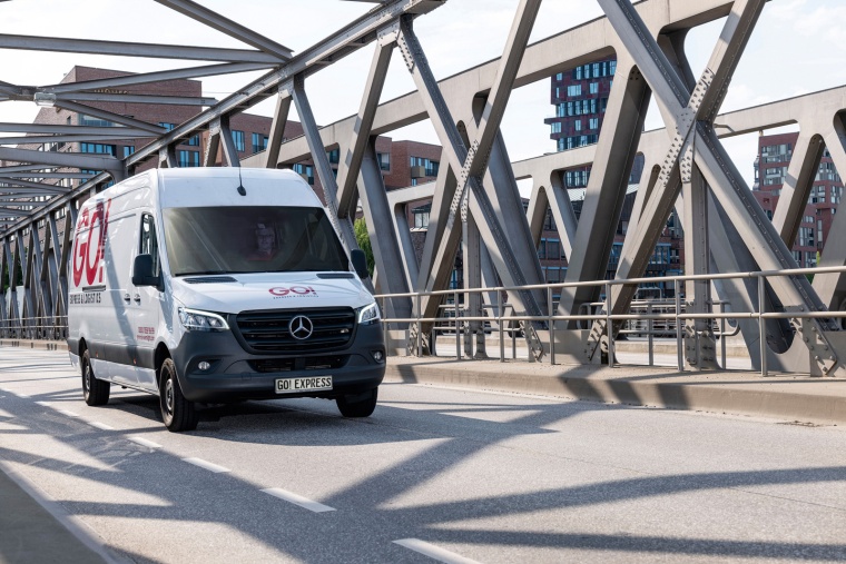 Trotz Erschwernis durch Corona: Die 2020 erhaltene...