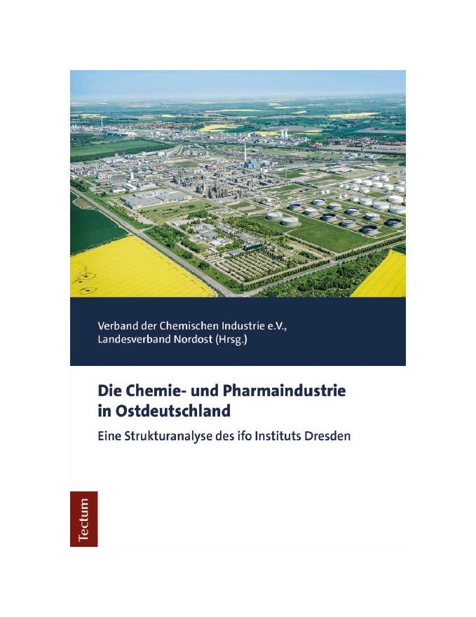 Die Studie ist im Tectum Verlag erschienen. Foto: Nordostchemie