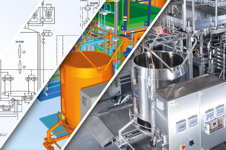 ZETA hat sich international mit seinen Services als One-Stop-Shop etabliert....