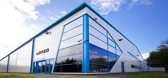 Nextpharma kauft zwei Lonza-Standorte