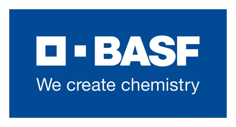 Logo: BASF