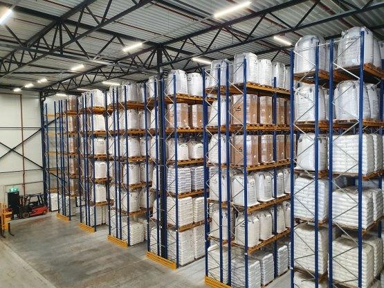 Foto: Rotterdam Polymer Hub