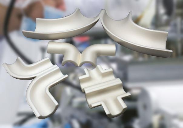 Seit seiner Gründung 1972 hat sich Tecno Plast zu einem der führenden...