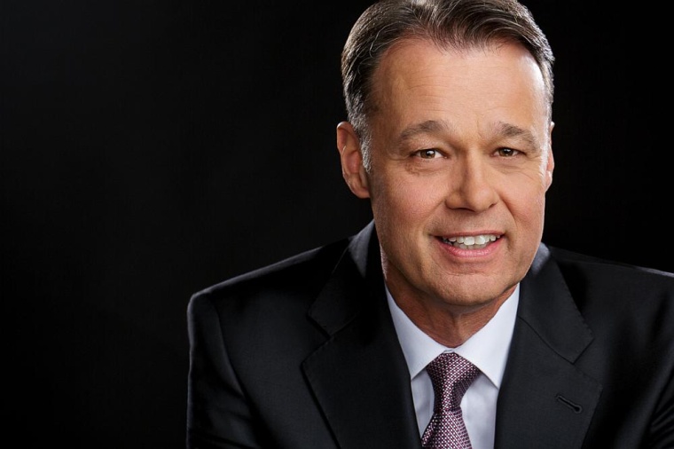 René Lang. Foto: Mankiewicz Coatings