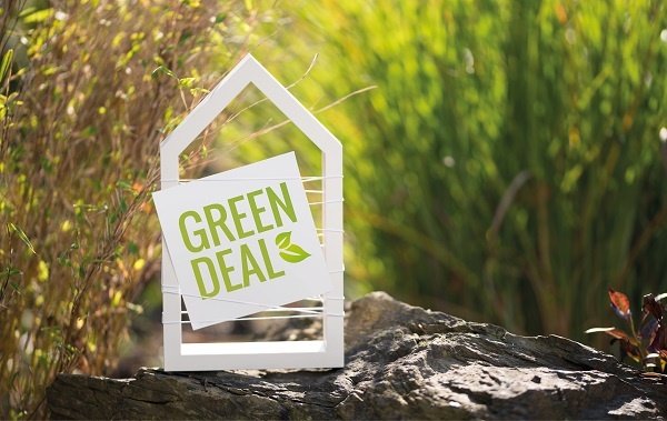 Green Deal braucht Chemieindustrie: Forciertes Kunststoffrecycling ist ein...