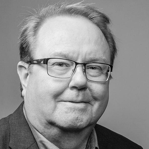 Mika Halonen, Geschäftsführer der Bodo Möller Chemie Finland Oy und Sales...