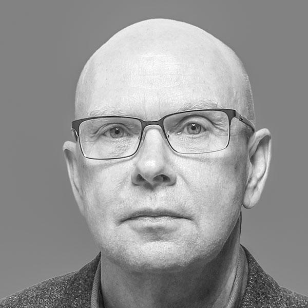 Matts Andersson, technischer Vertriebsmitarbeiter, Nordic Team, Bodo Möller...