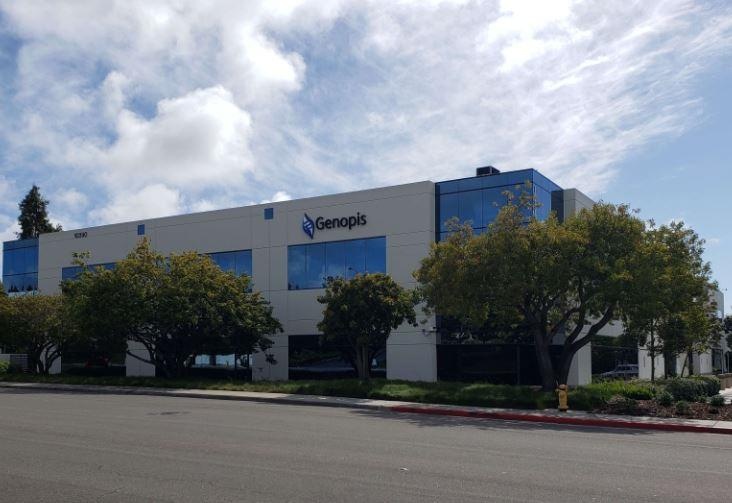 Foto: Genopsis