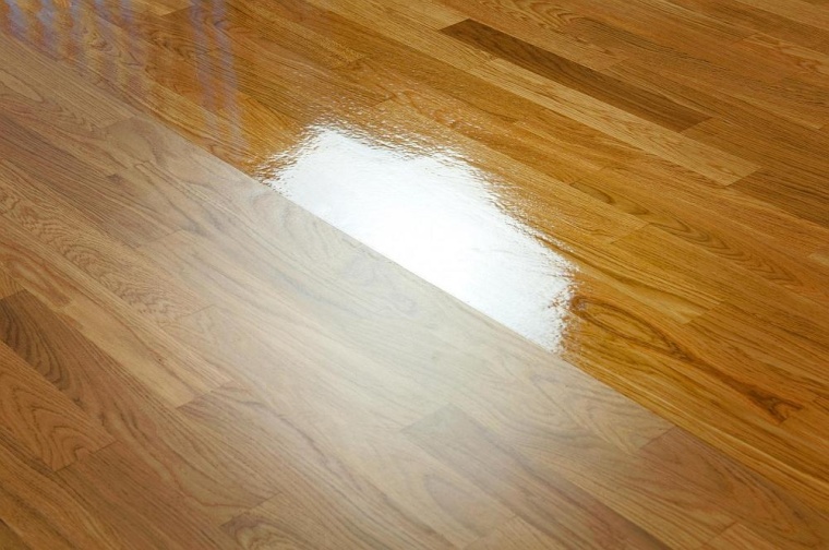 Polyurethan-Dispersionen kommen in vielen Anwendungen zum Einsatz, unter...