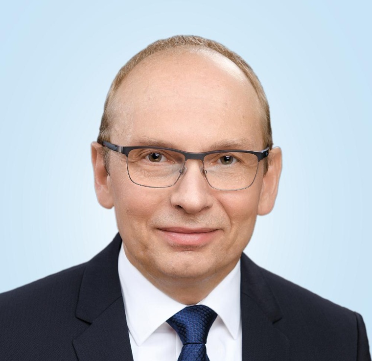 Stefan König wird zum 1. März 2021 Geschäftsführer bei der Optima Packaging...