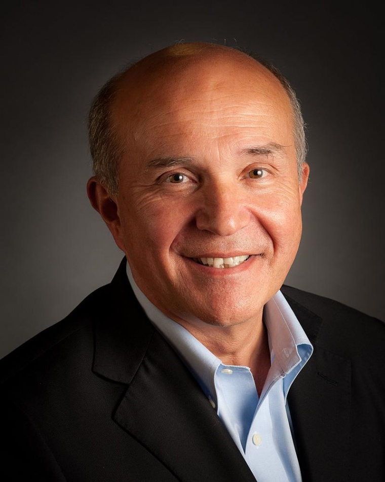 Prof. Dr. Johannes A. Lercher, TU München, wird für seine herausragenden...