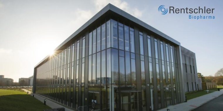 Foto: Rentschler Biophamra