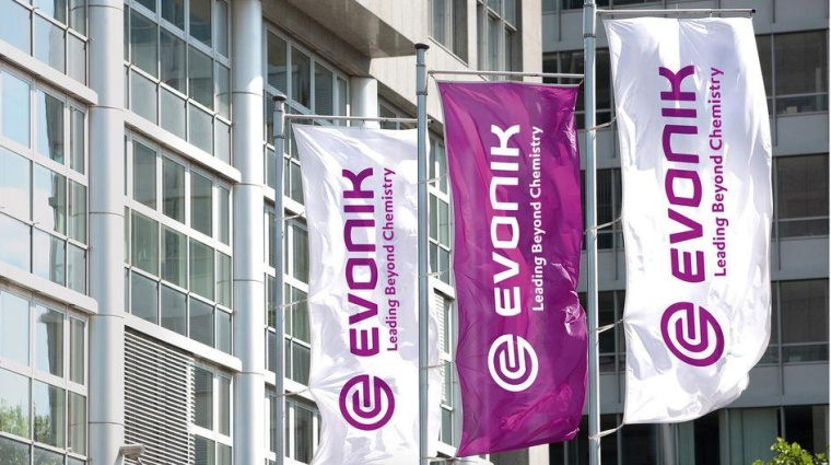 Foto: Evonik