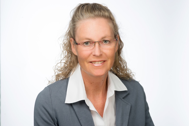 Andrea Romeiser, Business Development Workforce Management, Inform GmbH, Aachen...