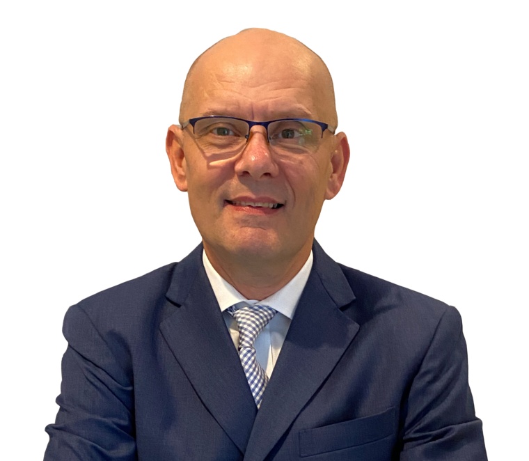 Ralph Riehl, Managing Director, Dachser ASL Americas / ©Dachser