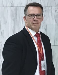 Dirk Forler, GB-Chemie