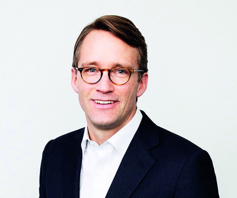 Jan Kengelbach, CEO, Aenova Group