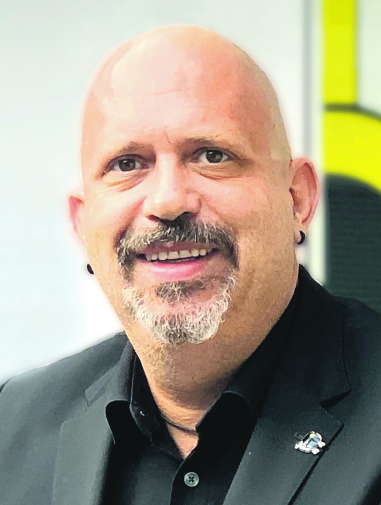 Christian Specht, geschäftsführender Inhaber, EIPL European Institute for...