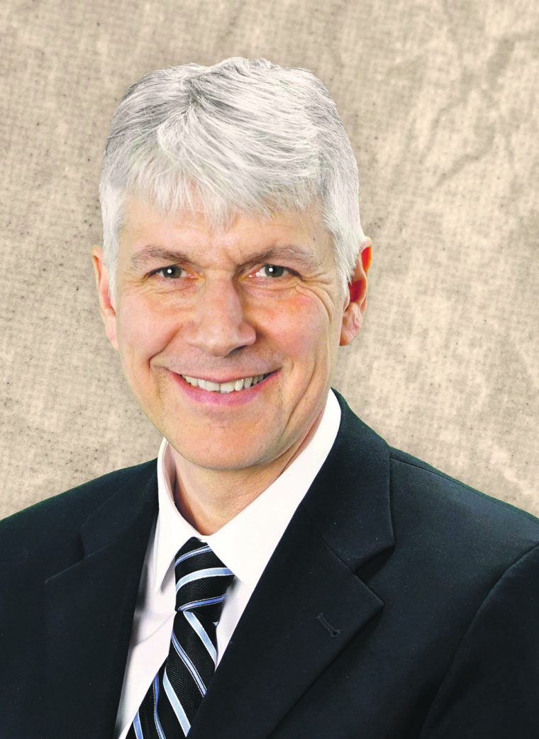 Wolfgang Stölzle ist Geschäftsführender Direktor des Instituts f. Supply...