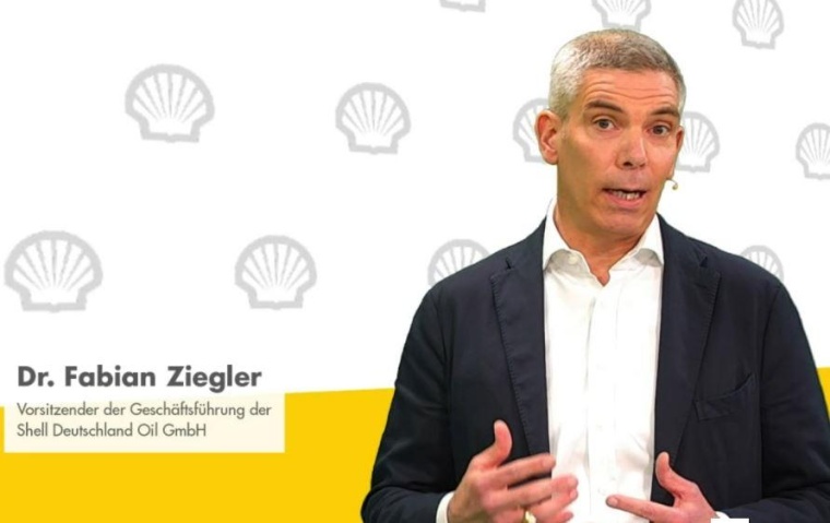 Shell: Rheinland Raffinerie wird zum Energy and Chemicals Park ...