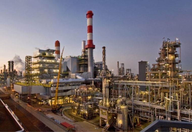 CAC baut für OMV eine der ersten Biokraftstoffanlagen Europas nach einer...