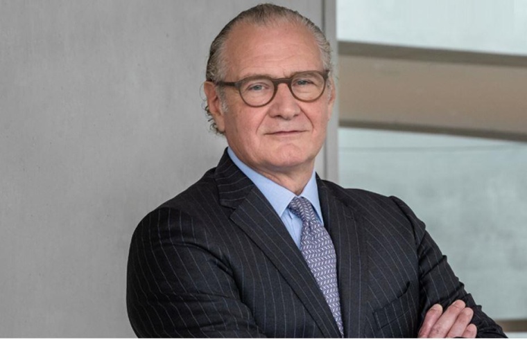 „Dieser Spätphasen-Kandidat komplementiert die Pipeline unseres...