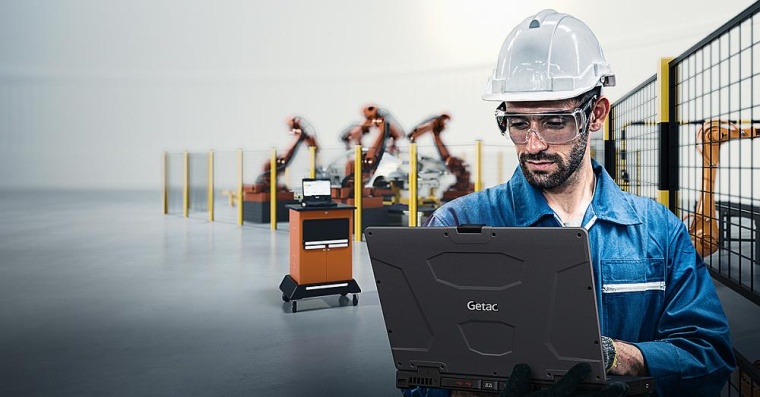 Fundierte Infos zu Hardwarelösungen für die Produktion im neuen virtuellen...