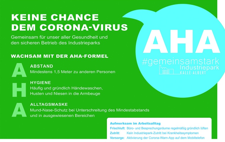 © InfraServ Wiesbaden