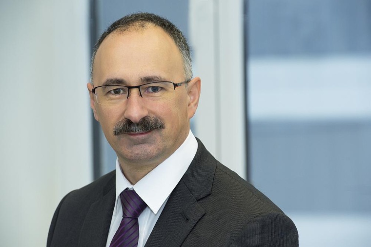 Hady Seyeda, CEO von H.C. Starck Tungsten Powders, wurde zusätzlich zum...