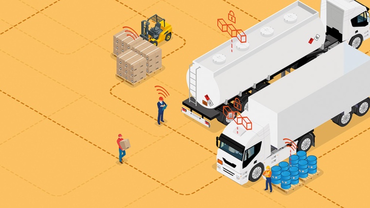 Regelkonformität in der Logistik zu gewährleisten ist aufgrund wachsender...