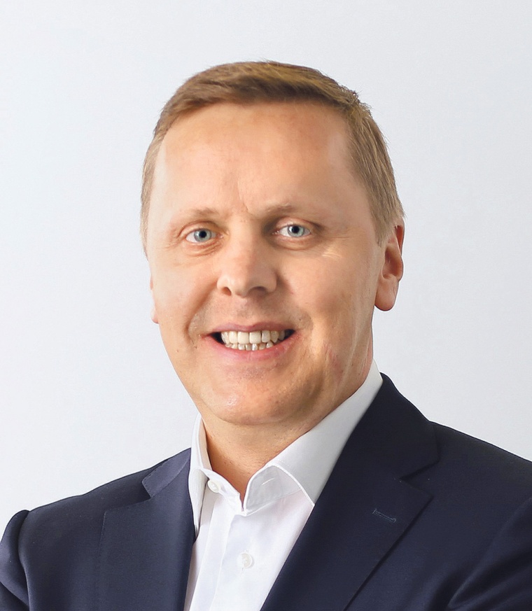 Paul Aschenbrenner, Geschäftsführer, loxxter GmbH, München © Loxxter