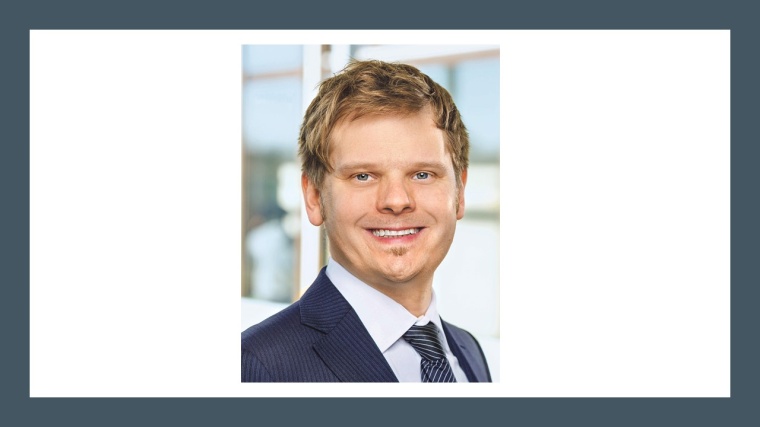 David Francas, Professur für ABWL und Logistische Informationssysteme,...
