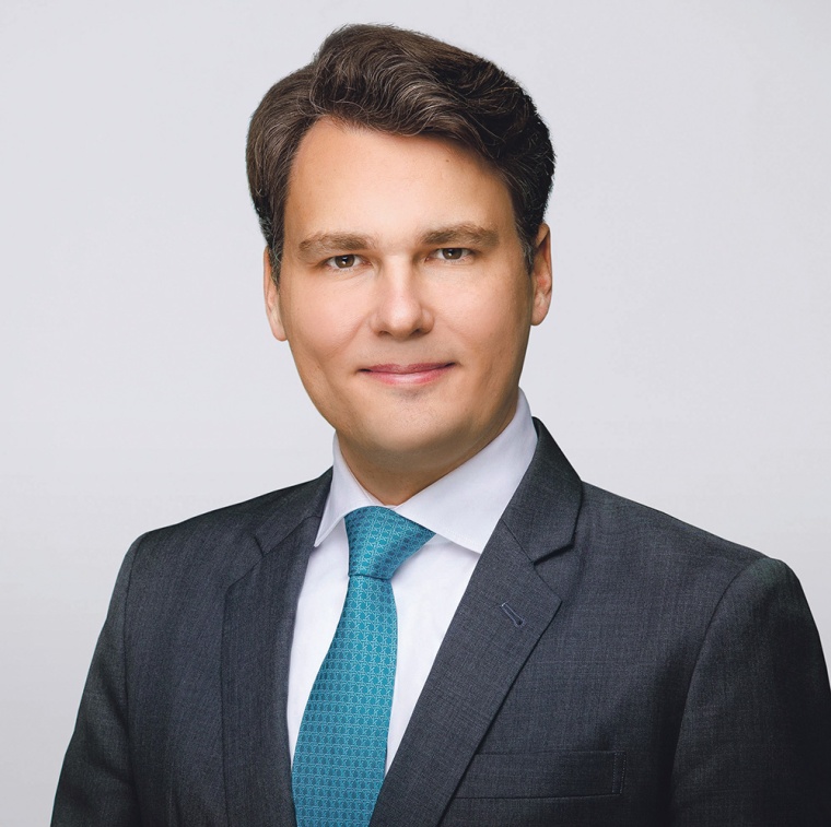 Jan Haemer, Partner in der Chemicals Practice, Simon-Kucher & Partners,...