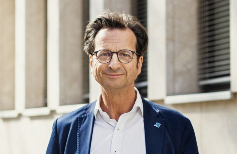 Stephan Grünewald ist Diplom-Psychologe, Autor der Bestseller „Deutschland...