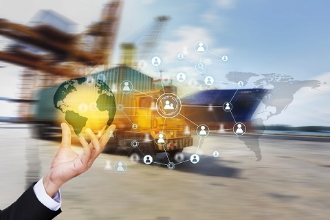 Der Chemiehandel stellt durch seine weltweite Vernetzung und gute logistische...