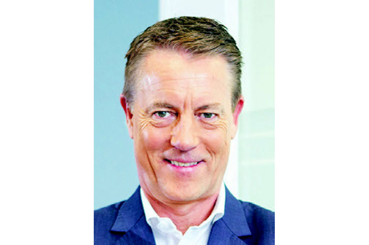 Thomas Sul, DKSH © DKSH