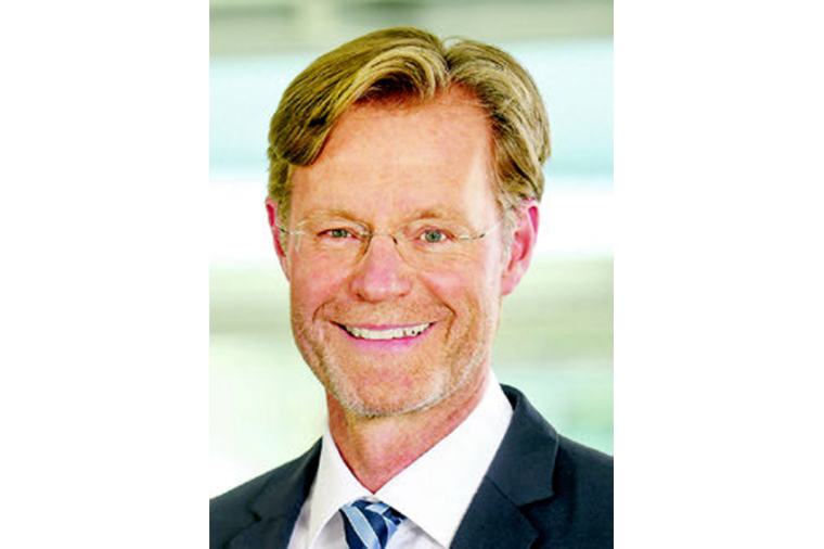 Thorsten Harke, Harke Group © Harke Group