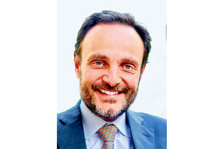 Christian Westphal, Ter Group © TER Group