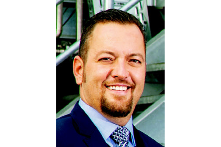 Bastian Geiss, Richard Geiss © VCH