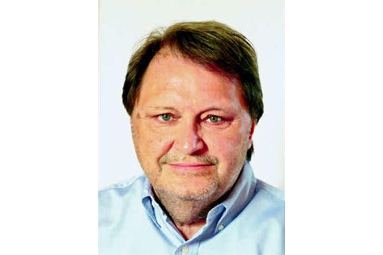 Frank Edler, Oqema © Oqema