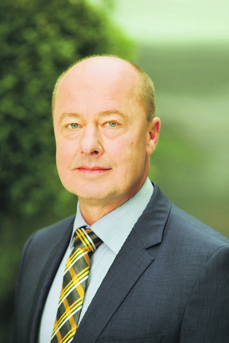 Raik Santowski, Key Account Manager, VNG Handel & Vertrieb GmbH, Leipzig © VNG