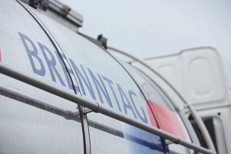 Foto: Brenntag