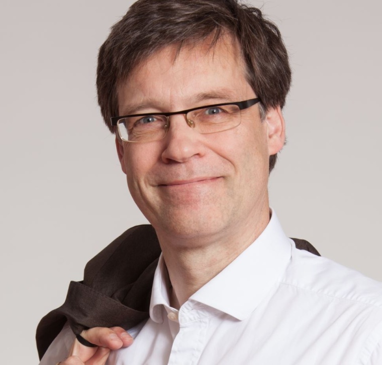 Rolf Albach ist seit 1.1.2021 Vorsitzender der Vereinigung für Chemie und...