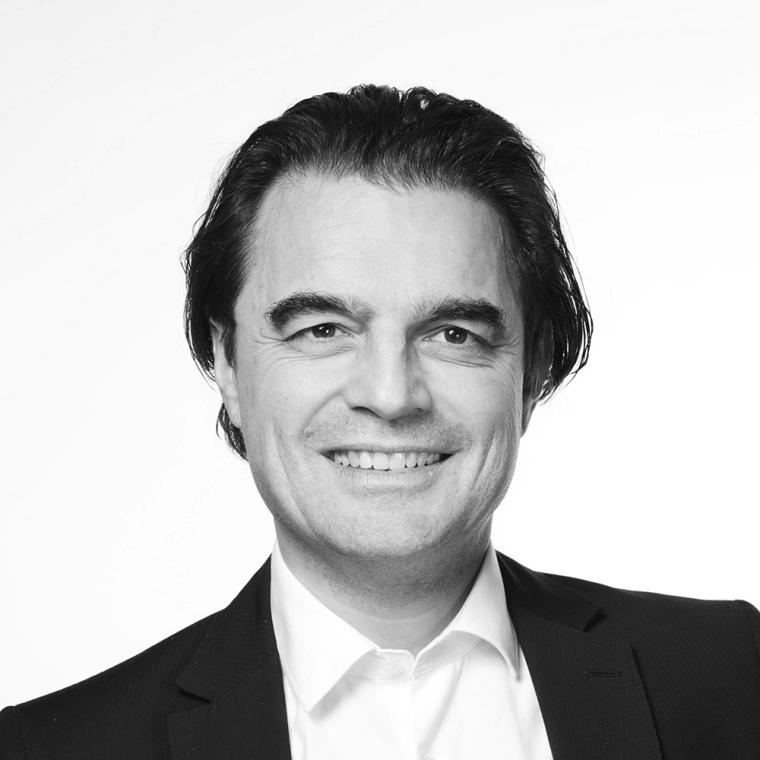 Thomas Meier, CEO, Bachem