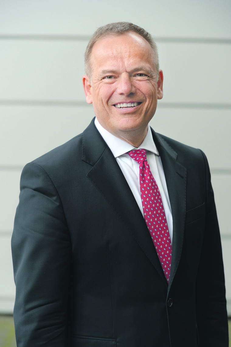 Klaus Bernhard Hofmann, Geschäftsführer Kommunikation, VAA (Image: ©VAA)